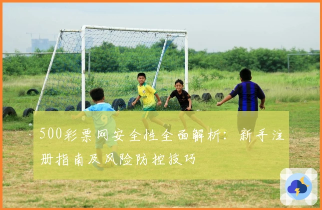500彩票网安全性全面解析：新手注册指南及风险防控技巧
