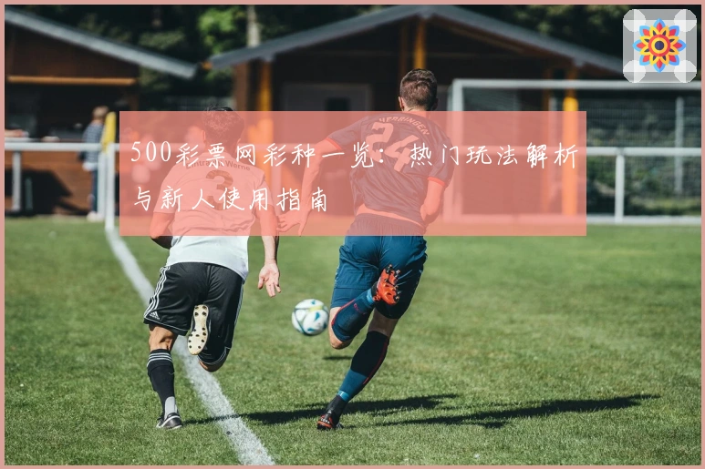 500彩票网彩种一览：热门玩法解析与新人使用指南