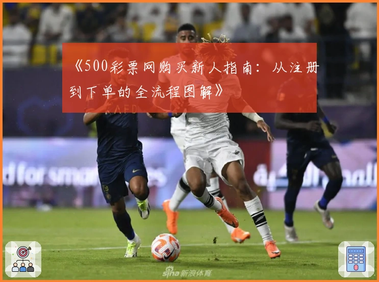 《500彩票网购买新人指南:从注册到下单的全流程图解》