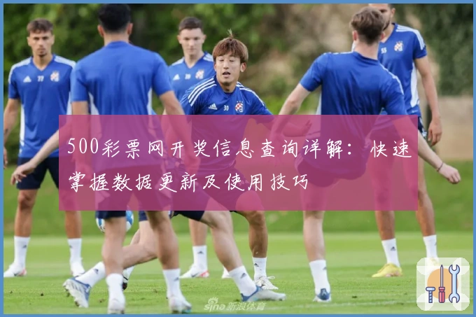 500彩票网开奖信息查询详解：快速掌握数据更新及使用技巧