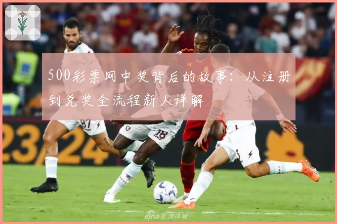 500彩票网中奖背后的故事:从注册到兑奖全流程新人详解