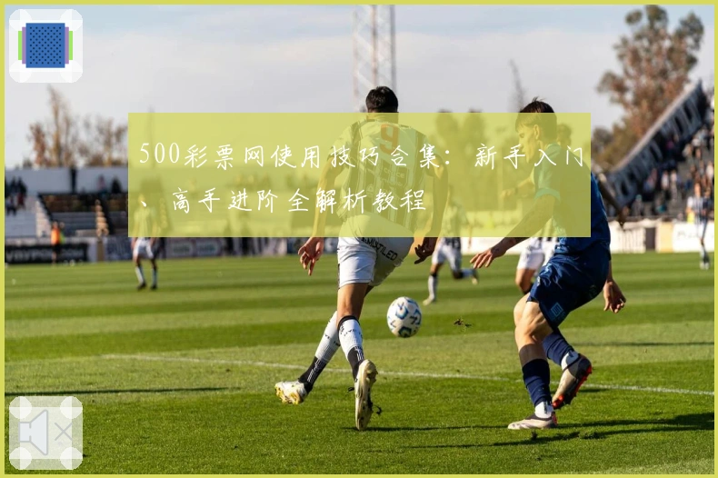 500彩票网使用技巧合集：新手入门、高手进阶全解析教程